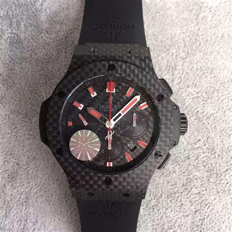 hbb v6 hublot|Hublot big bang watch.